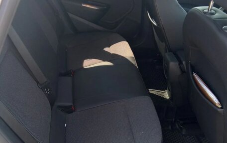 Opel Astra J, 2012 год, 695 000 рублей, 7 фотография