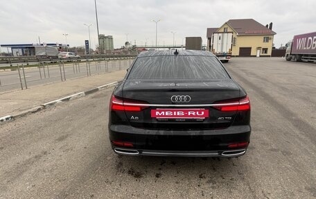 Audi A6, 2019 год, 2 699 000 рублей, 5 фотография