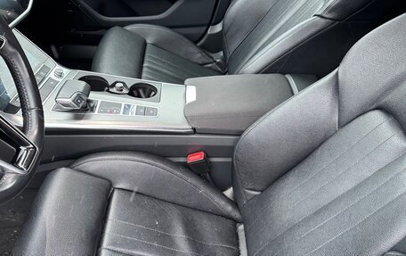 Audi A6, 2019 год, 2 699 000 рублей, 13 фотография