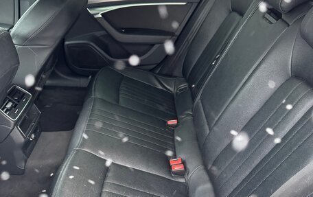 Audi A6, 2019 год, 2 699 000 рублей, 14 фотография