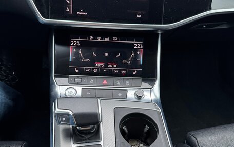 Audi A6, 2019 год, 2 699 000 рублей, 8 фотография