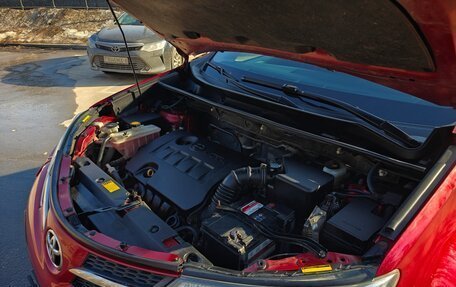 Toyota RAV4, 2013 год, 1 550 000 рублей, 16 фотография