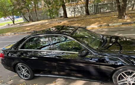 Mercedes-Benz E-Класс, 2014 год, 2 200 000 рублей, 4 фотография