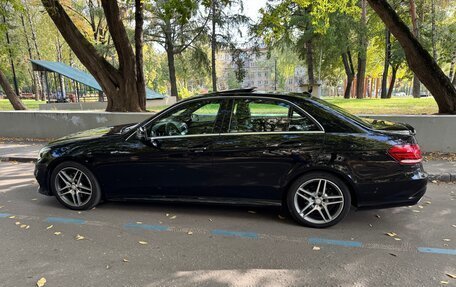 Mercedes-Benz E-Класс, 2014 год, 2 200 000 рублей, 9 фотография