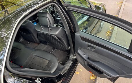 Mercedes-Benz E-Класс, 2014 год, 2 200 000 рублей, 15 фотография