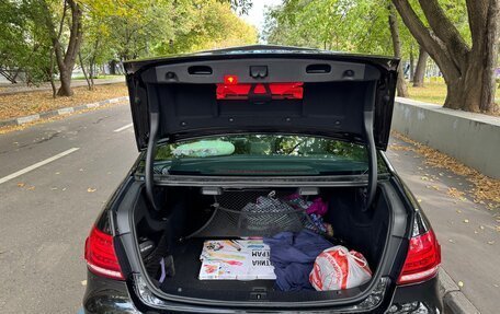 Mercedes-Benz E-Класс, 2014 год, 2 200 000 рублей, 7 фотография