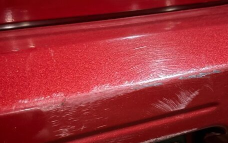 Subaru Impreza III, 2007 год, 730 000 рублей, 11 фотография