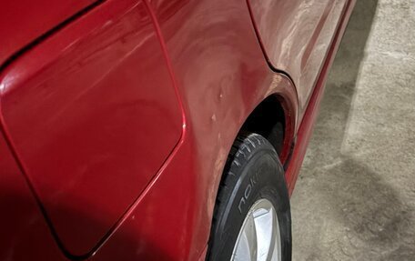 Subaru Impreza III, 2007 год, 730 000 рублей, 12 фотография