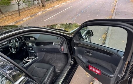 Mercedes-Benz E-Класс, 2014 год, 2 200 000 рублей, 12 фотография