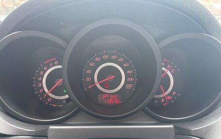 Chery M11 (A3), 2013 год, 599 000 рублей, 16 фотография