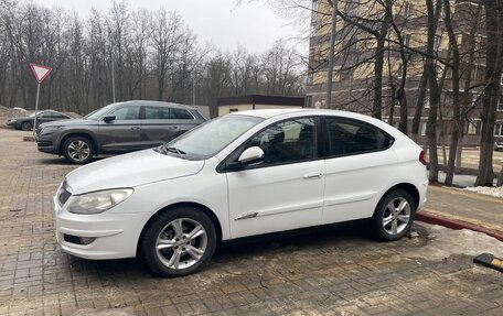 Chery M11 (A3), 2013 год, 599 000 рублей, 12 фотография