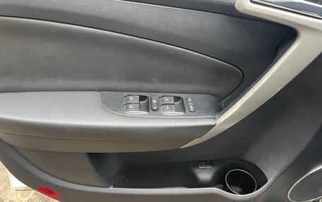 Chery M11 (A3), 2013 год, 599 000 рублей, 14 фотография