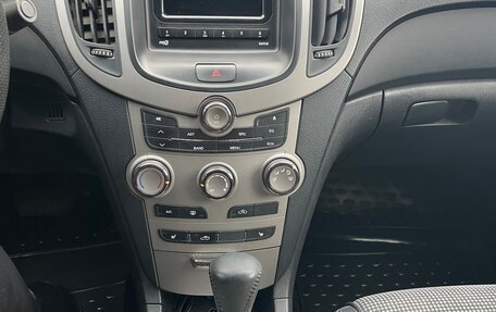 Chery M11 (A3), 2013 год, 599 000 рублей, 15 фотография