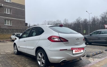 Chery M11 (A3), 2013 год, 599 000 рублей, 10 фотография
