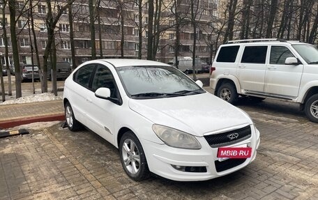 Chery M11 (A3), 2013 год, 599 000 рублей, 4 фотография