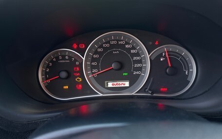 Subaru Impreza III, 2008 год, 500 000 рублей, 9 фотография