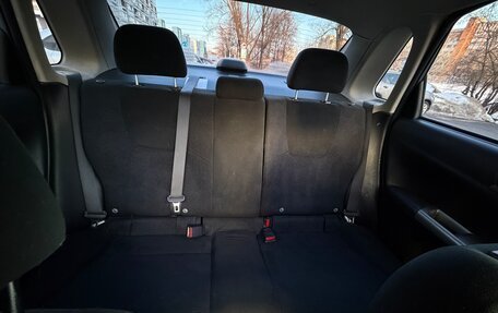 Subaru Impreza III, 2008 год, 500 000 рублей, 11 фотография