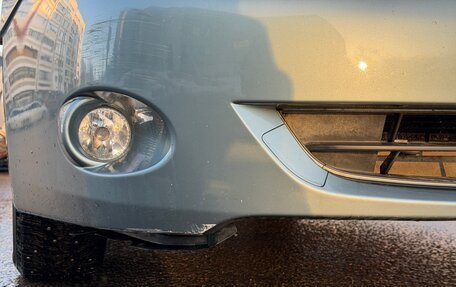 Subaru Impreza III, 2008 год, 500 000 рублей, 14 фотография