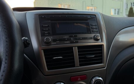 Subaru Impreza III, 2008 год, 500 000 рублей, 7 фотография