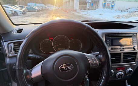 Subaru Impreza III, 2008 год, 500 000 рублей, 5 фотография