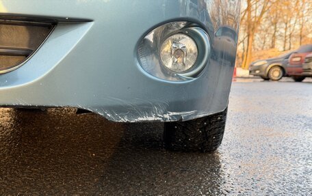 Subaru Impreza III, 2008 год, 500 000 рублей, 16 фотография