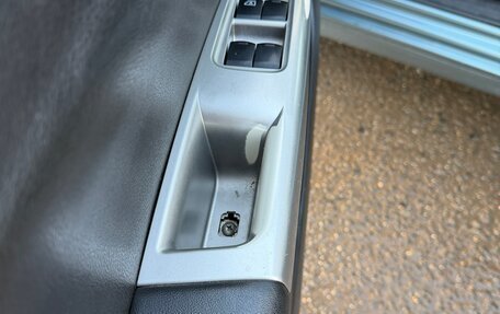 Subaru Impreza III, 2008 год, 500 000 рублей, 17 фотография