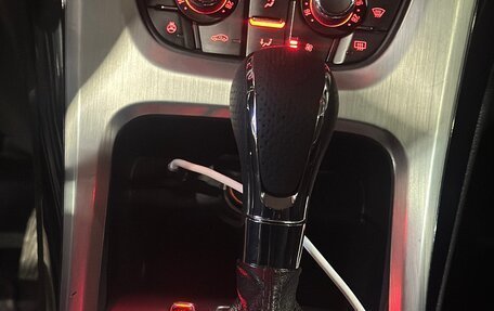 Opel Astra J, 2012 год, 575 000 рублей, 7 фотография