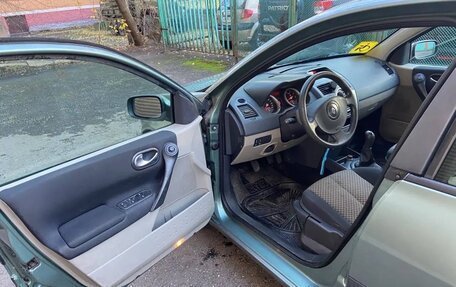 Renault Megane II, 2004 год, 390 000 рублей, 6 фотография