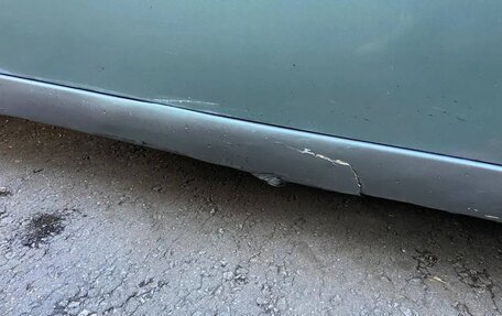 Renault Megane II, 2004 год, 390 000 рублей, 8 фотография