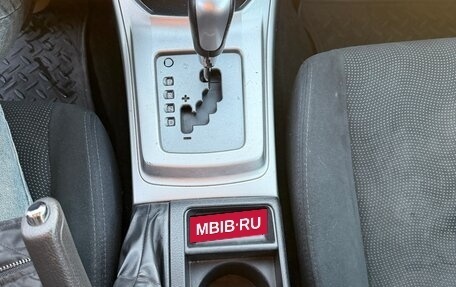 Subaru Impreza III, 2008 год, 500 000 рублей, 6 фотография