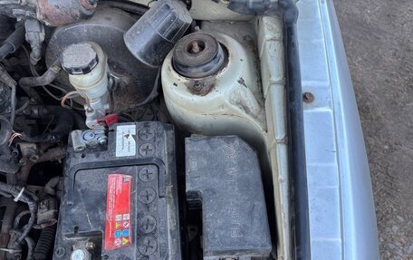 KIA Rio II, 2002 год, 249 000 рублей, 13 фотография