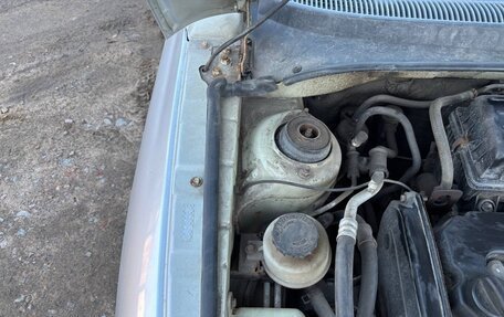 KIA Rio II, 2002 год, 249 000 рублей, 14 фотография