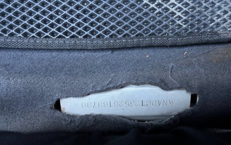 KIA Rio II, 2002 год, 249 000 рублей, 22 фотография