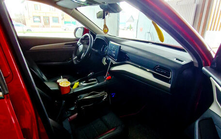 Haval F7 I, 2022 год, 1 530 000 рублей, 5 фотография