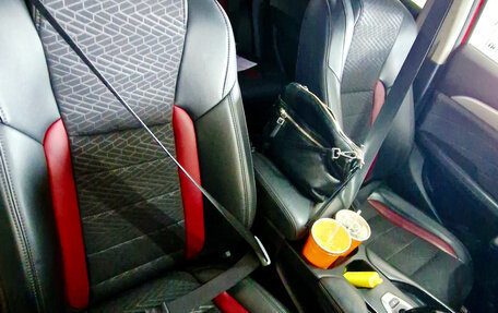 Haval F7 I, 2022 год, 1 530 000 рублей, 7 фотография