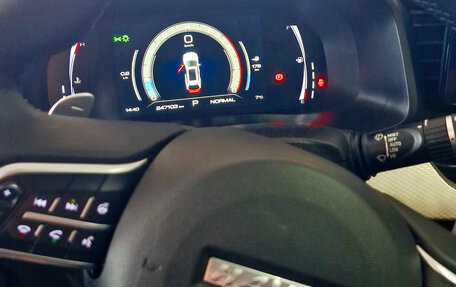 Haval F7 I, 2022 год, 1 530 000 рублей, 10 фотография