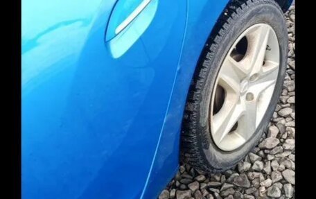 Renault Logan II, 2015 год, 800 000 рублей, 3 фотография