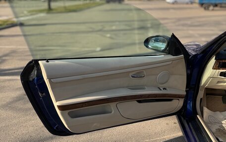 BMW 3 серия, 2007 год, 1 050 000 рублей, 11 фотография