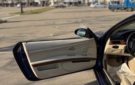 BMW 3 серия, 2007 год, 1 050 000 рублей, 12 фотография