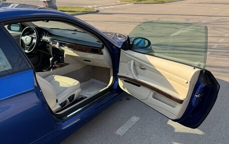 BMW 3 серия, 2007 год, 1 050 000 рублей, 14 фотография