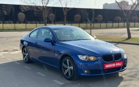 BMW 3 серия, 2007 год, 1 050 000 рублей, 6 фотография