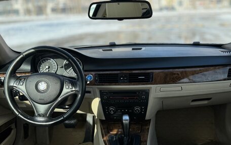 BMW 3 серия, 2007 год, 1 050 000 рублей, 19 фотография