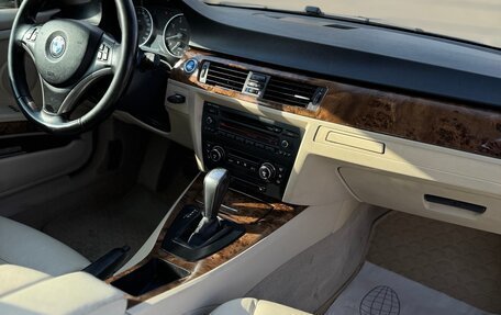 BMW 3 серия, 2007 год, 1 050 000 рублей, 16 фотография