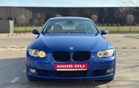 BMW 3 серия, 2007 год, 1 050 000 рублей, 4 фотография