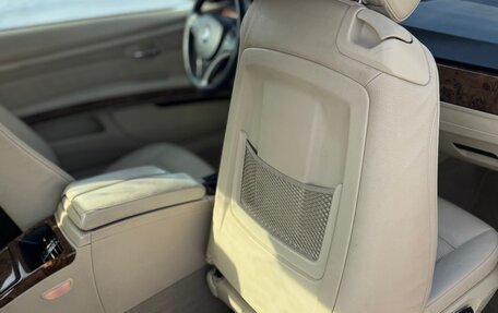 BMW 3 серия, 2007 год, 1 050 000 рублей, 22 фотография