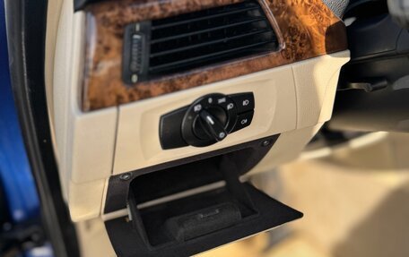 BMW 3 серия, 2007 год, 1 050 000 рублей, 21 фотография