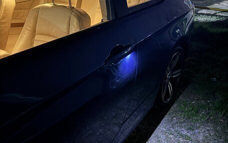 BMW 3 серия, 2007 год, 1 050 000 рублей, 25 фотография