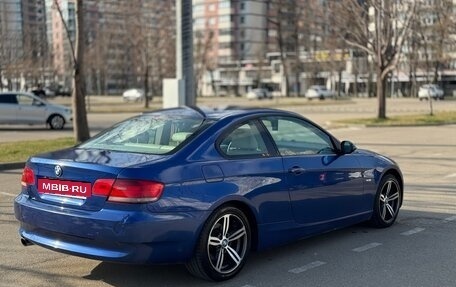 BMW 3 серия, 2007 год, 1 050 000 рублей, 9 фотография