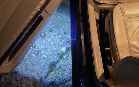 BMW 3 серия, 2007 год, 1 050 000 рублей, 26 фотография