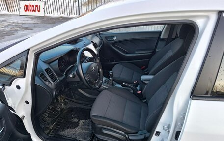 KIA Cerato III, 2015 год, 805 000 рублей, 8 фотография